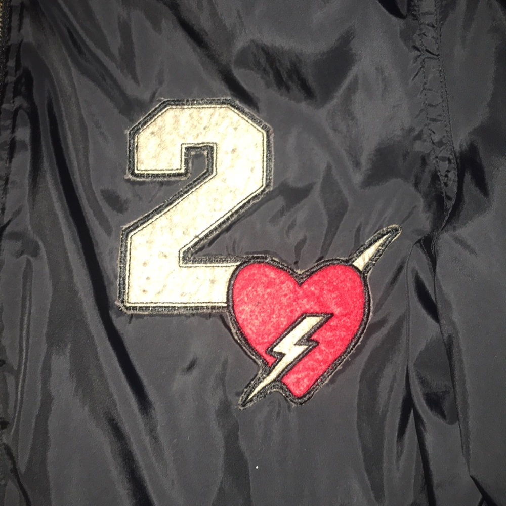 jacket - Picture 3 of 7